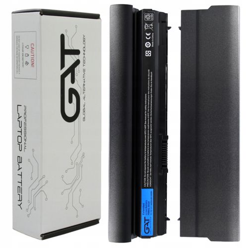 Bateria FRR0G do Dell Latitude E5520 E63200 E6530 E6220 E6230 E6330 E6120 na Arena.pl