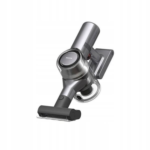 Odkurzacz pionowy Dreame V11 SE 450 W srebrno-szary zdjęcie 16