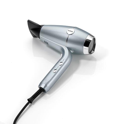 Suszarka do włosów BABYLISS D773DE Jonizacja na Arena.pl