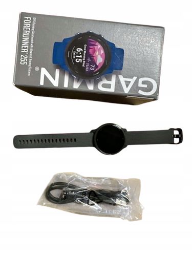(OUTLET) Smartwatch Garmin Venu 2S szary na Arena.pl