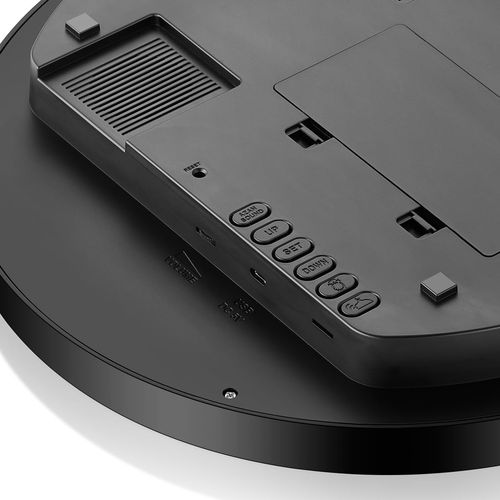 Cyfrowy zegar modlitewny Azan do domu/biura/meczetu Azan-Uhr POWYSTAWOWY na Arena.pl