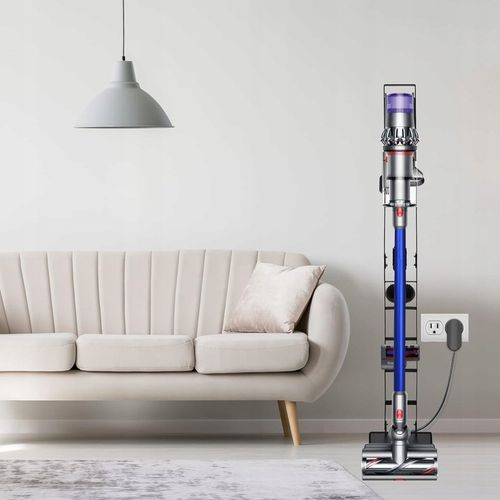 SOLIDNY STOJAK DO DYSON UCHWYT WIESZAK NA KÓŁKACH V6 V7 V8 V10 V11 V12 V15 na Arena.pl