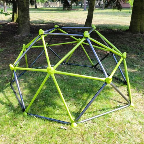 kopuła wspinaczkowa Deluxe na Arena.pl