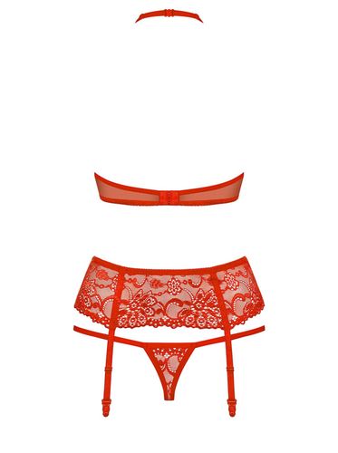 Bielizna-838-Seg-3 Komplet 3-Częściowy L/Xl na Arena.pl