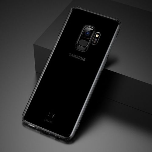 BASEUS SIMPLE SERIES SAMSUNG GALAXY S9 TRANSPARENTNE na Arena.pl