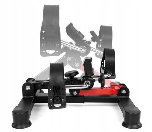 Rotor rehabilitacyjny mechaniczny Timago składany z licznikiem DUAL TIM na Arena.pl