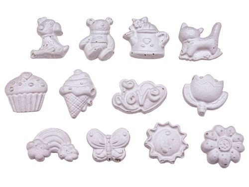 DLA DZIECI KREATYWNY ZESTAW STWÓRZ MAGNES na Arena.pl