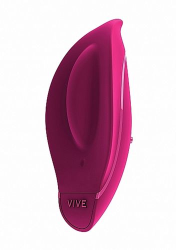stymulator minu - lay on vibrator - pink na Arena.pl