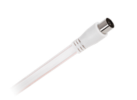 KPO3967 Kabel antenowy FM - typ T 1,8mx1,8m