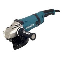 SZLIFIERKA KĄTOWA 230MM 2600W ŁAGODNY ROZRUCH - M GA9040R