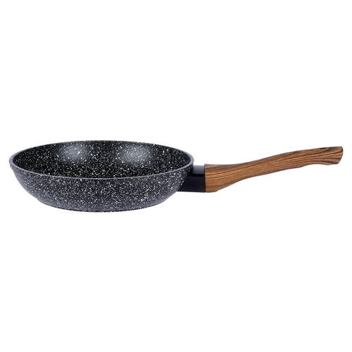 Patelnia granitowa NATURE 20 cm na Arena.pl