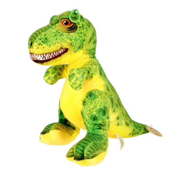Pluszak Dinozaur 29cm T-rex De zdjęcie 1