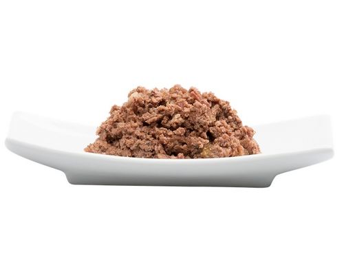 Karma dla kota bez sztucznych dodatków - Catz Finefood N.09 DZICZYZNA 800g na Arena.pl