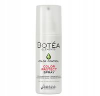 Termoochronny Spray Do Włosów Farbowanych Odżywka Z Filtrem UV Carin 150ml