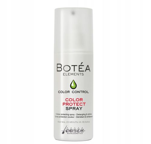 Termoochronny Spray Do Włosów Farbowanych Odżywka Z Filtrem UV Carin 150ml na Arena.pl