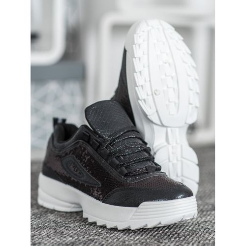 Sneakersy W Cekiny r.37 na Arena.pl