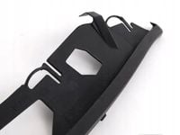 OE BMW PRAWA USZCZELKA REFLEKTORA LAMPY E60 E61 LIFT 63127187270
