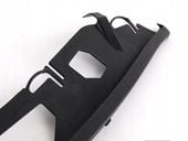 OE BMW PRAWA USZCZELKA REFLEKTORA LAMPY E60 E61 LIFT 63127187270