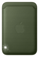 Portfel z tkaniny FineWoven MagSafe APPLE do iPhone'a Mech MGH74ZM/A