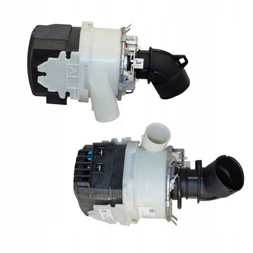 Pompa myjąca z grzałką do zmywarki Beko 1752480100 na Arena.pl