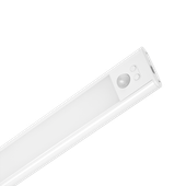 Lampa LED z sensorem światła i ruchu akumulator 3000/4000/6500K 120° Rebel