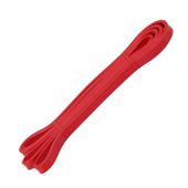 gumy do ćwiczeń 13 mm X-sport - czerwony