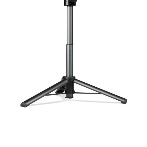 spigen s570w magsafe bluetooth selfie stick tripod black na Arena.pl