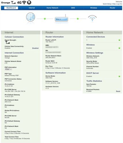 Router Modem SIM 4G LTE do samochodu Android Auto Play Plus T-mobile Orange na Arena.pl