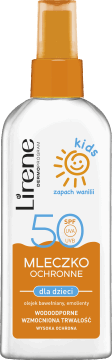 LIRENE Kids 150 ml na Arena.pl