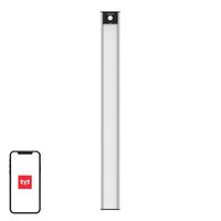 Lampka LED Yeelight Closet Light 40cm z Czujnikiem Ruchu DO Szafy Srebrna