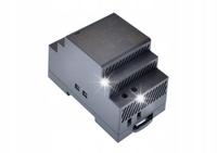 ZASILACZ IMPULSOWY NA SZYNĘ DIN ESPE HDN-6012 12V/54W/4.5A