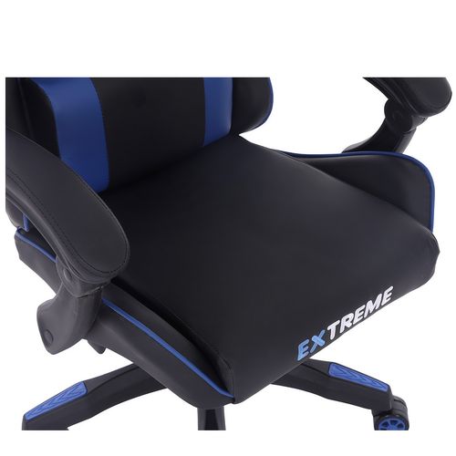 Fotel Enzo Blue na Arena.pl