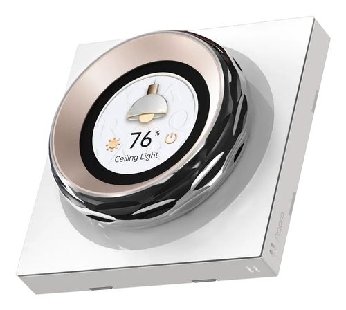 Sterownik Aqara Touchscreen Dial V1 EU ZigBee na Arena.pl
