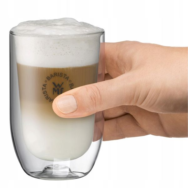 Szklanka do latte WMF 0,28 ml zdjęcie 2
