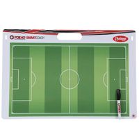 Tablica taktyczna - Smartcoach Pro Grip  61 x 40,5 cm