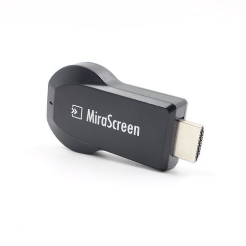 MiraScreen MX DLNA WiFi do TV na HDMI AirPlay na Arena.pl