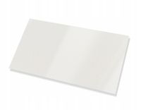 MATA OCHRONNA POLIWĘGLAN GRUBA 1mm POD FOTEL KRZESŁO 125x102,5 gratisy