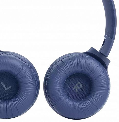 Słuchawki JBL Tune 510BT Bluetooth ORYGINAŁ PL na Arena.pl