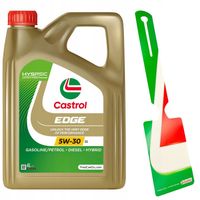 Castrol Edge TITANIUM FST 5W-30 LL PC 4L