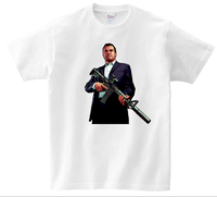 Koszulka T-shirt GTA