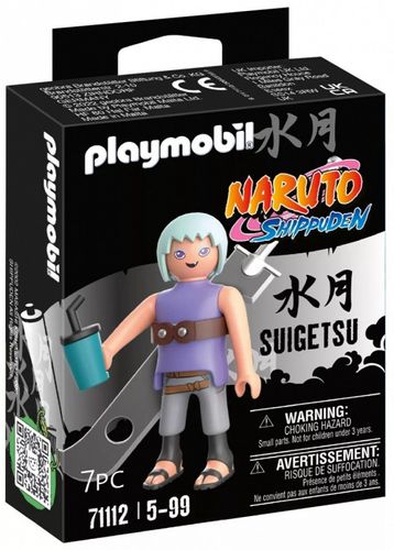 Figurka Naruto 71112 Suigetsu na Arena.pl