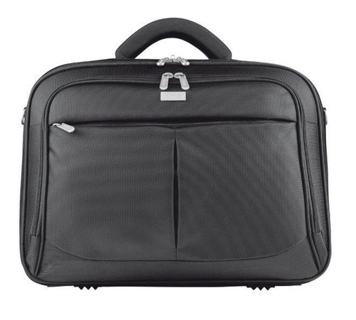 Sydney Carry Bag for 16" laptops - black na Arena.pl