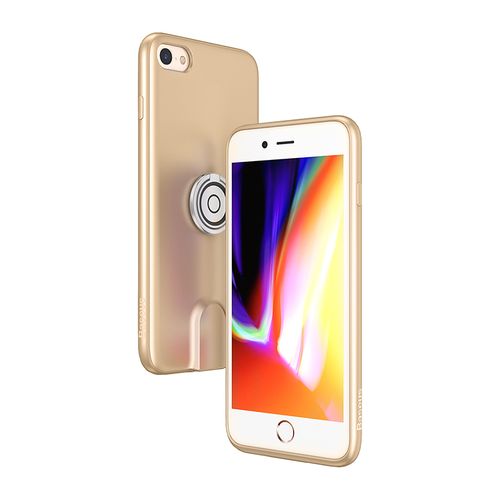 Etui ładowarka uchwyt Iphone 7 8 Baseus Magnetic na Arena.pl