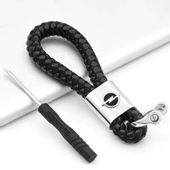 1 1099 Breloczek do kluczy logo Opel Mokka Astra samochód