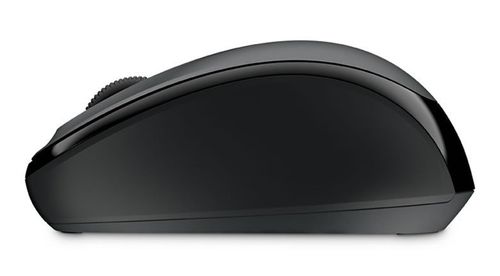 Wireless Mobile Mouse 3500 Czarna - GMF-00042 na Arena.pl