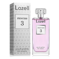 LAZELL for Women Woda perfumowana Princess 3