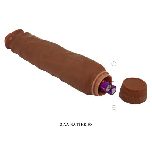 baile   barbara jack 10, multi speed vibration, 2 aa batteries na Arena.pl