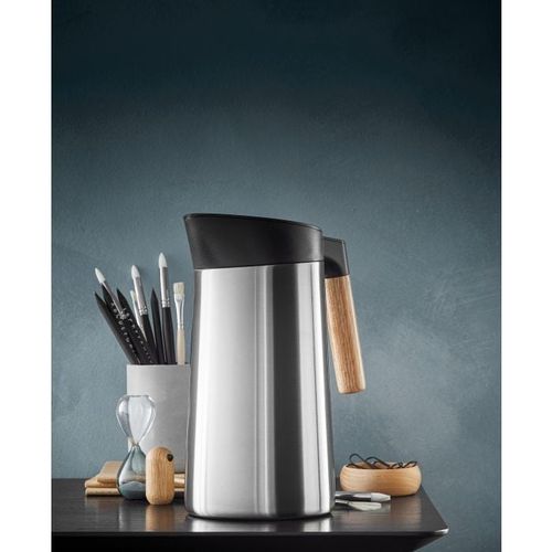 Wmf Kineo dzbanek termiczny Termos 1 l, srebrny, WMF na Arena.pl