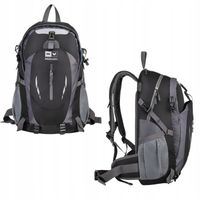 Plecak sportowy turystyczny Hi Mountain CRUISE 35L szary