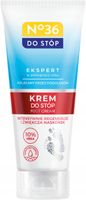 NO36 DO STÓP KREM DO STÓP INTENSYWNIE REGENERUJE I ZMIĘKCZA NASKÓREK 100 ML